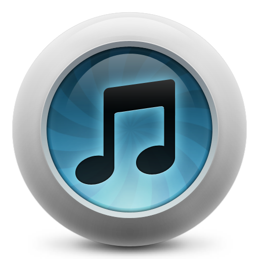 Itunes X Icon