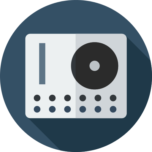Equalizer Png Icon