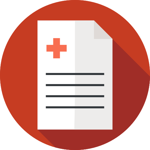 Prescription Icon
