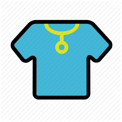 Cloth, Clothes, Equipment, Icon, Shirt, T Shirt, Wear Icon
