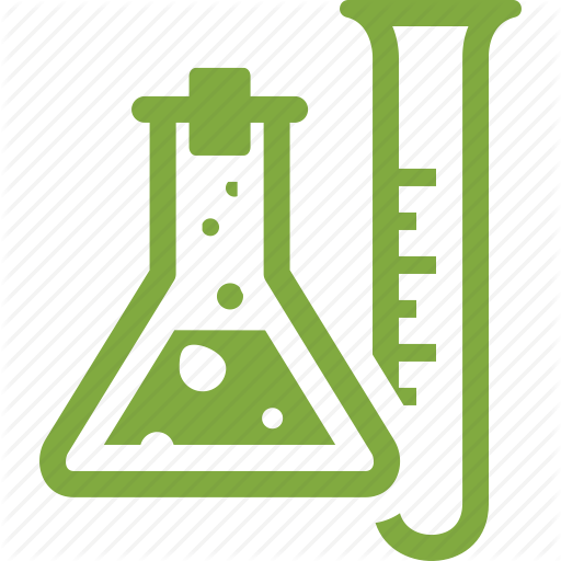 Lab Equipment Icons Free Icons