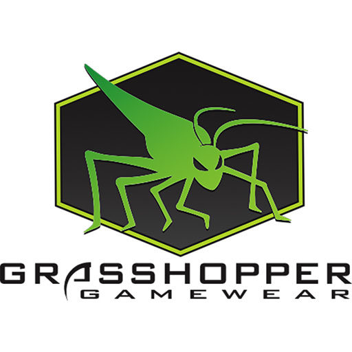 Cropped Gh Icon Fast Custom Jerseys From Grasshopper Gamewear