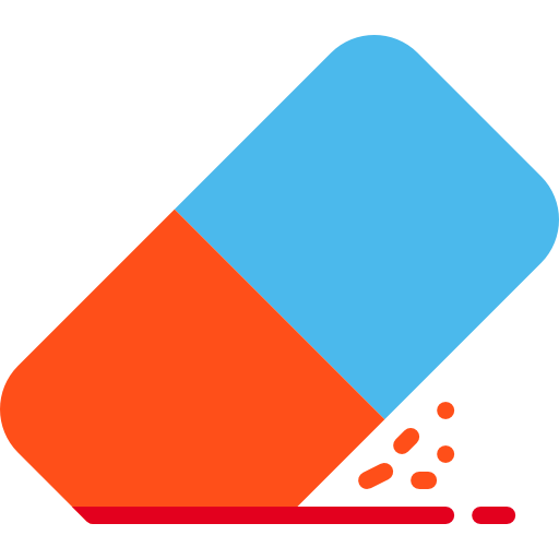 Eraser Icon
