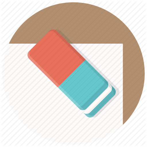 Eraser Icon