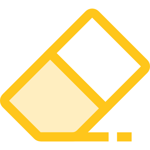 Eraser Icon