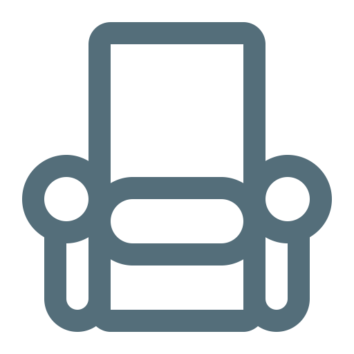 Chair Icon