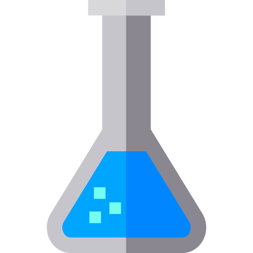 Erlenmeyer Png Icon
