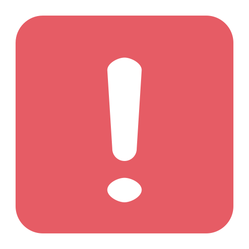 Error Icon Png And Vector For Free Download