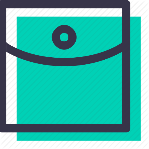 Bunch, Es, Explorer, File, Interface, Storage Icon