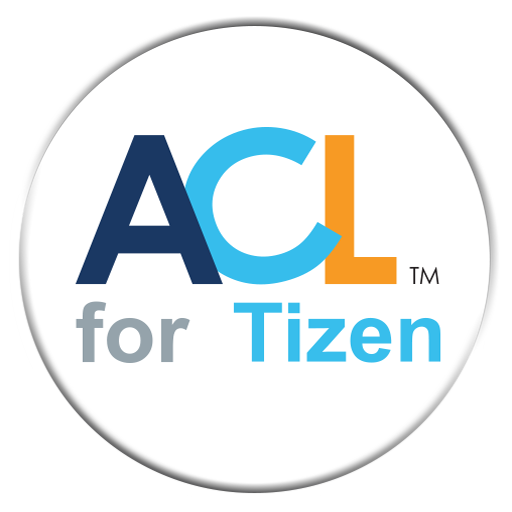 Acl For Tizen Tpk For Samsung