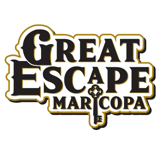 Escape Rooms Mesagem Web Icon
