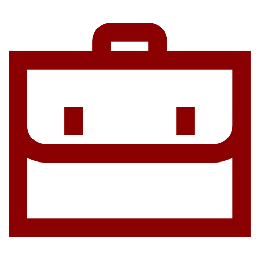 Briefcase Icon