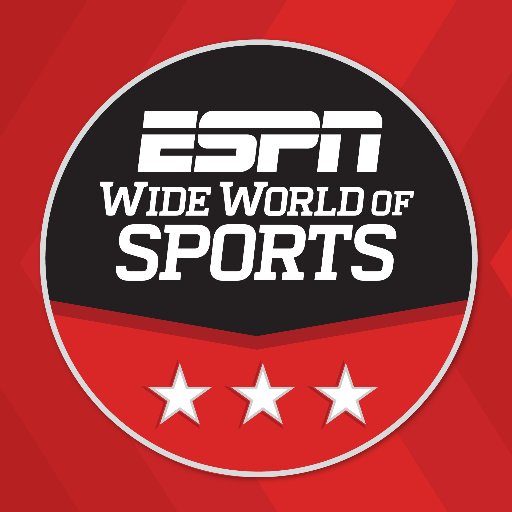Espn Wide World Of Sports