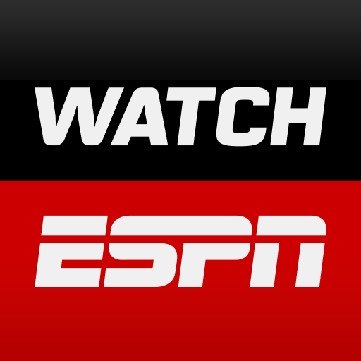 Watchespn App Icon Unlimited