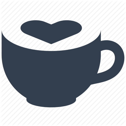 Cappuccino, Coffee, Cup, Drink, Espresso, Flavor, Heart, Latte
