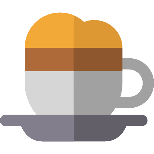 Espresso Icon