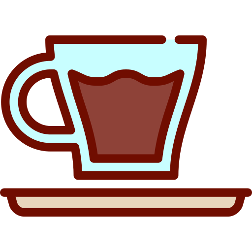 Espresso Png Icon