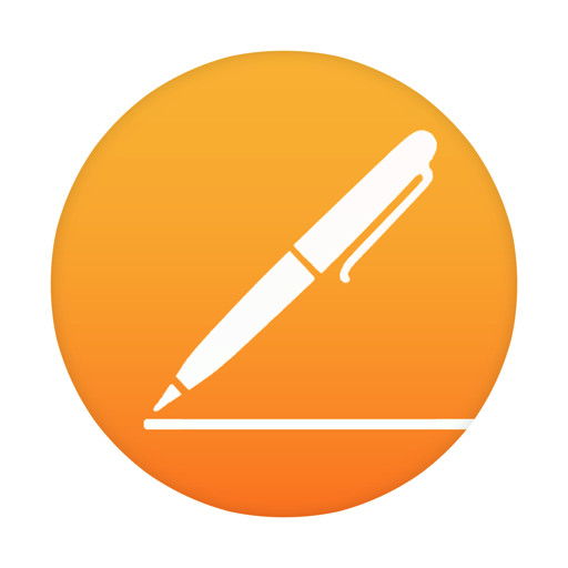 Pages Icon Mavrick Iconset Johnathanmac