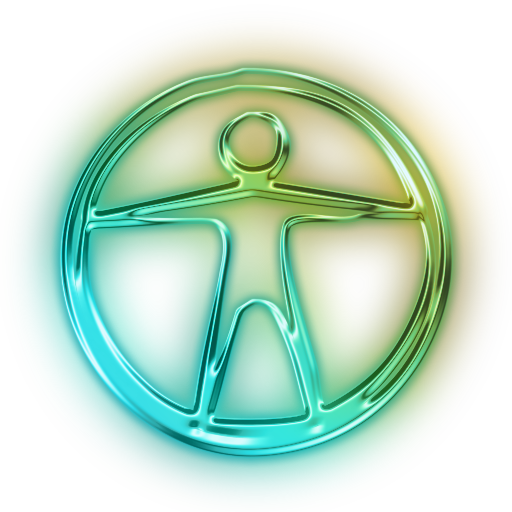 Humanity Icon
