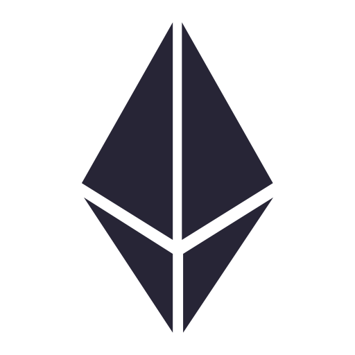 Eth, Ether, Ethereum Icon Png And Vector For Free Download
