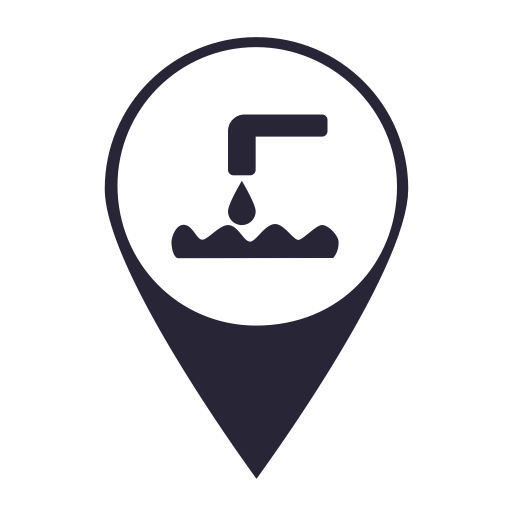 Discharge Port, Port, Usb Icon With Png And Vector Format For Free