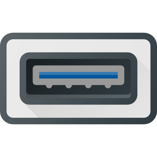 Usb Port