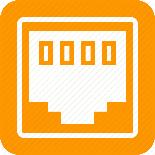 Ethernet, Hub, Internet, Network, Networking, Router, Switch Icon