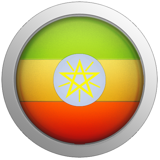 Ethiopia Icon