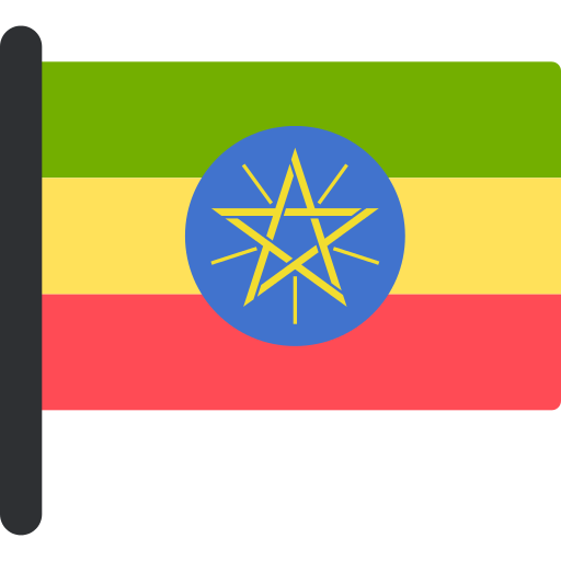 Ethiopia Png Icon