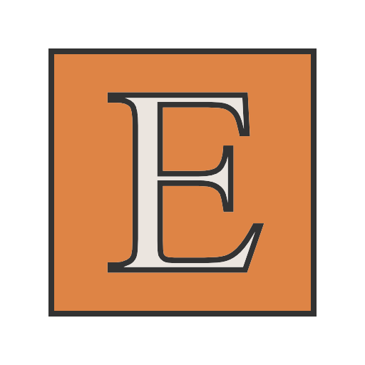 Etsy Icon Free Of Social Media Logos Ii Filled Line