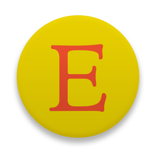 Etsy Icon