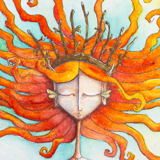 Etsy Shop Is Now Open! Tamara Sharkey