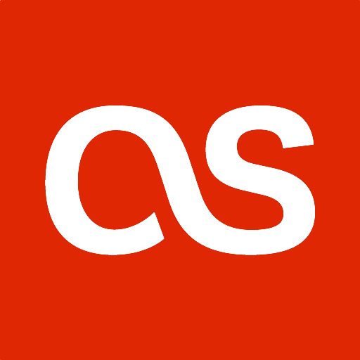 Last Fm Icon