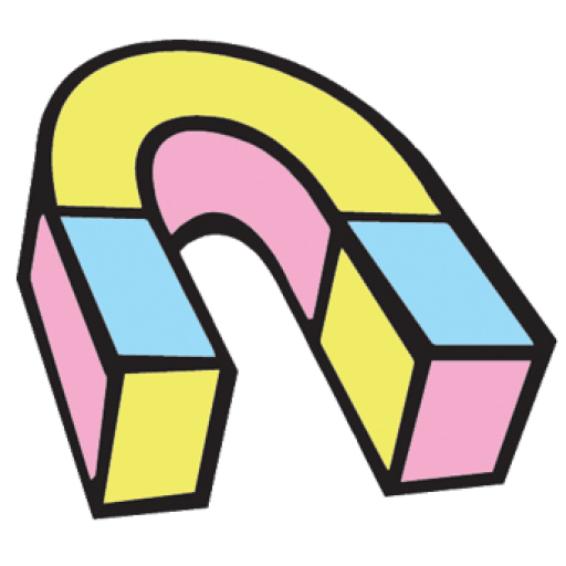 Self Adhesive Business Card Magnets