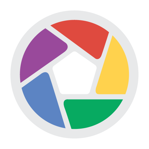 Picasa Icon