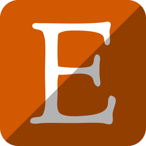 Etsy Icon
