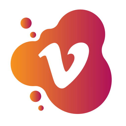 Aquarelle, Bubble, Gradient, Liquid, Pink, Vimeo, Watercolour