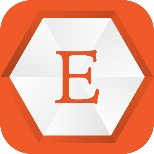 Etsy Icon Noir Social Media Iconset Uiconstock