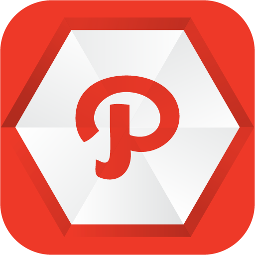 Path Icon Noir Social Media Iconset Uiconstock