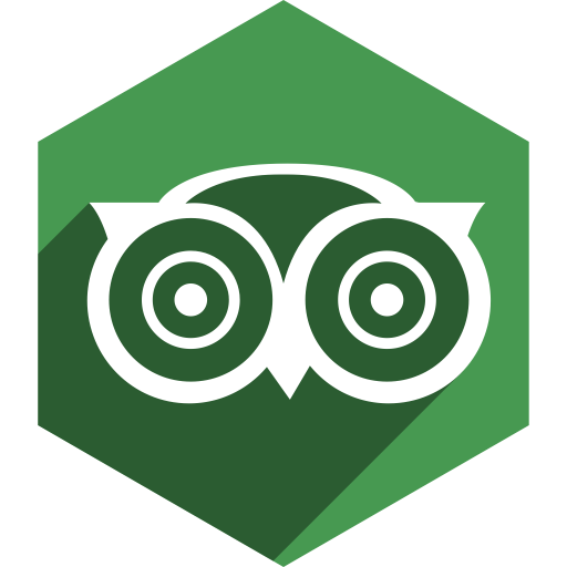 Shadow, Advisor, Hexagon Icon