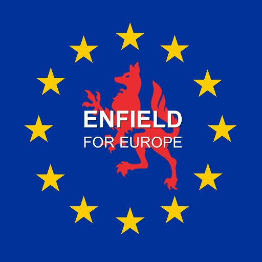 Enfield For Europe