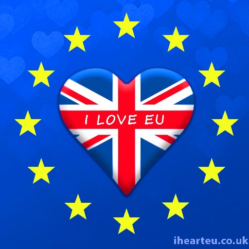 Pro Eu Campaign Shop