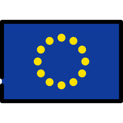 European Union Icon