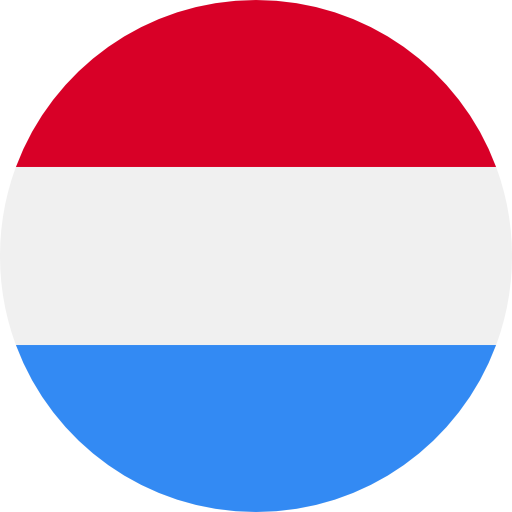 Luxembourg, Design, Eu, Dooffy Icon
