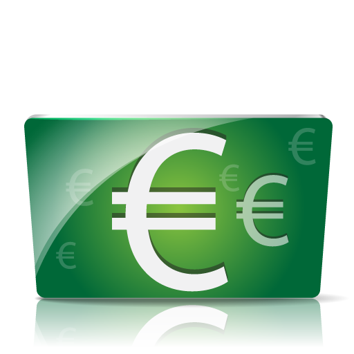 Euro Icon Download Free Icons