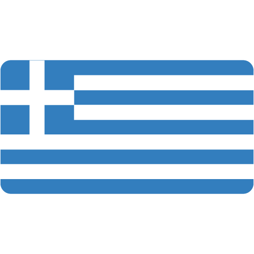 Greece, Flag, Flags Icon Free Of Flat Europe Flag Icons