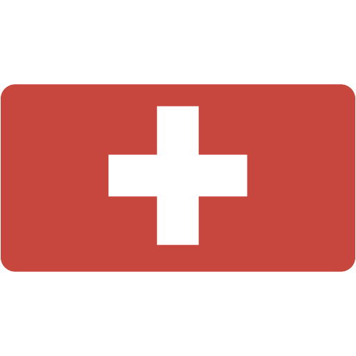 Switzerland Icon