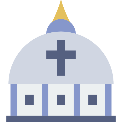 Italy, Europe, Architectonic Icon