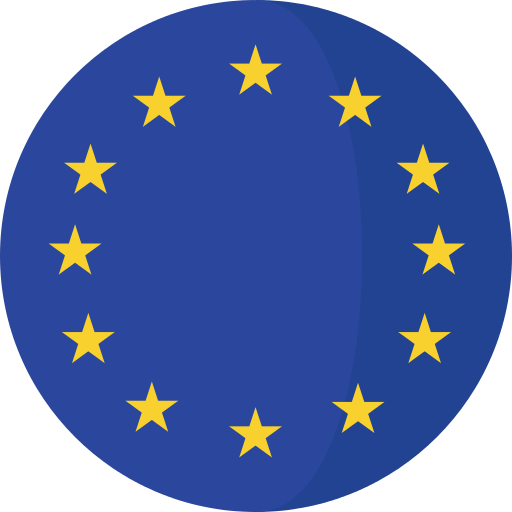 European Union Europe Png Icon