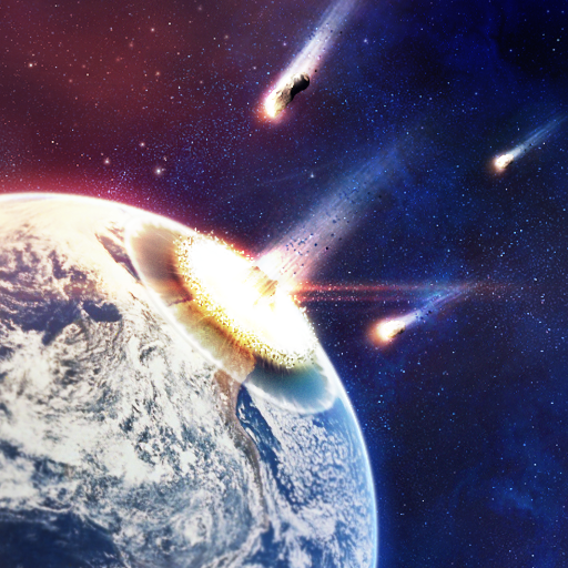 Eve Of Impact Ios Icon Gallery